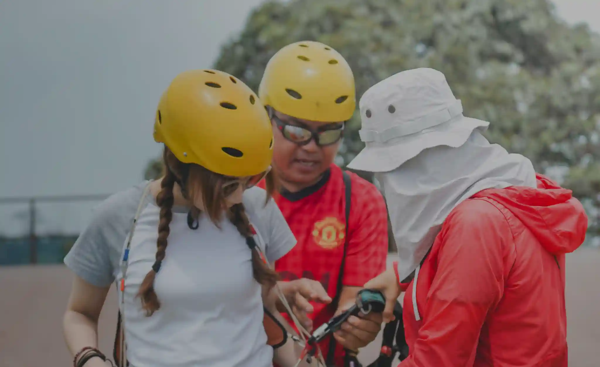 Aktivitas outdoor petualangan bersama Govana Adventure di Sumatera Barat