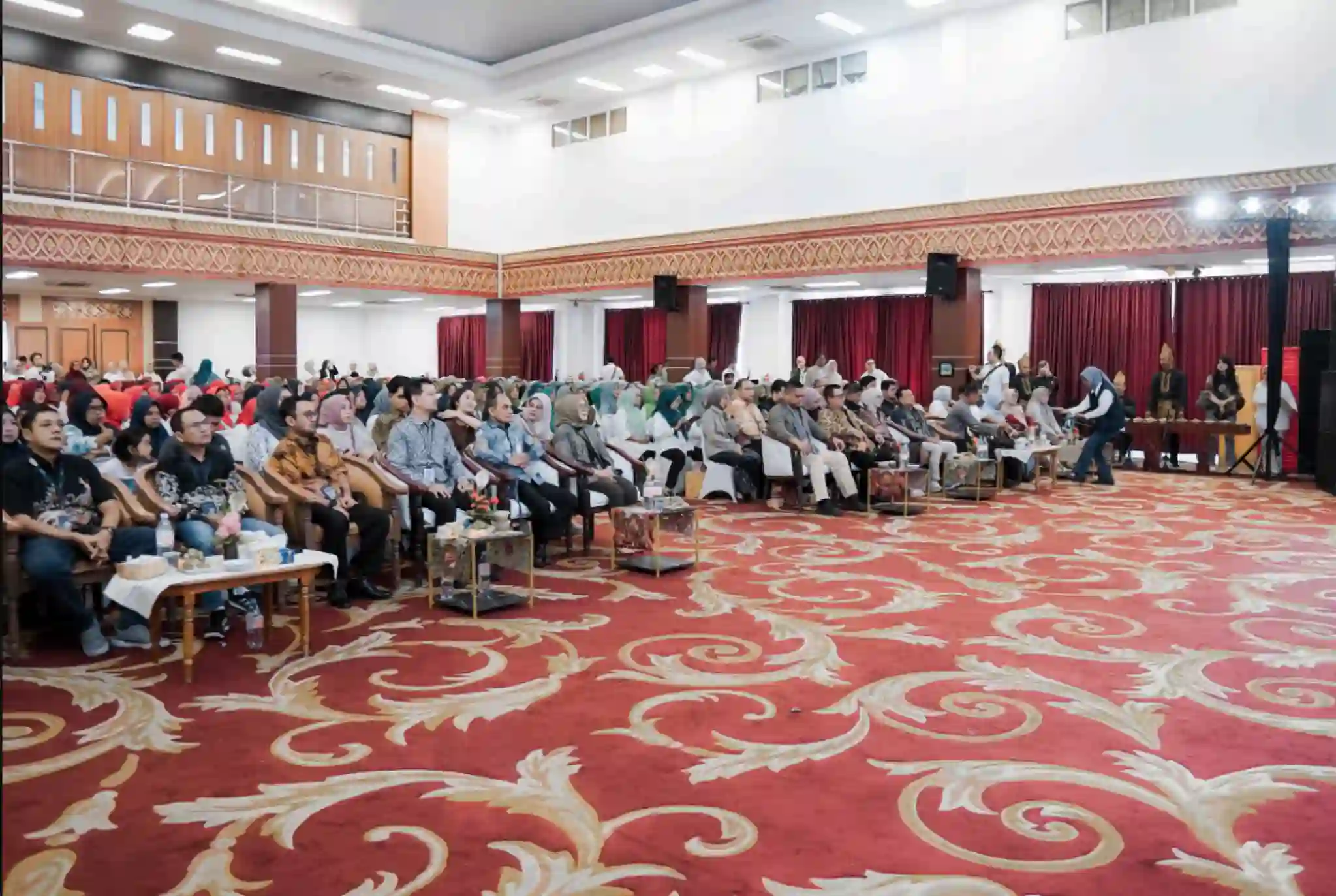 Educational Conference Govana