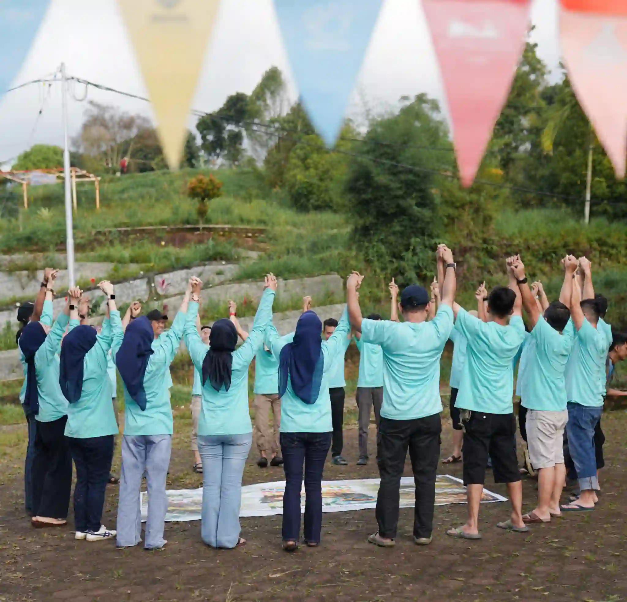 Employee Appreciation Govana Outbound