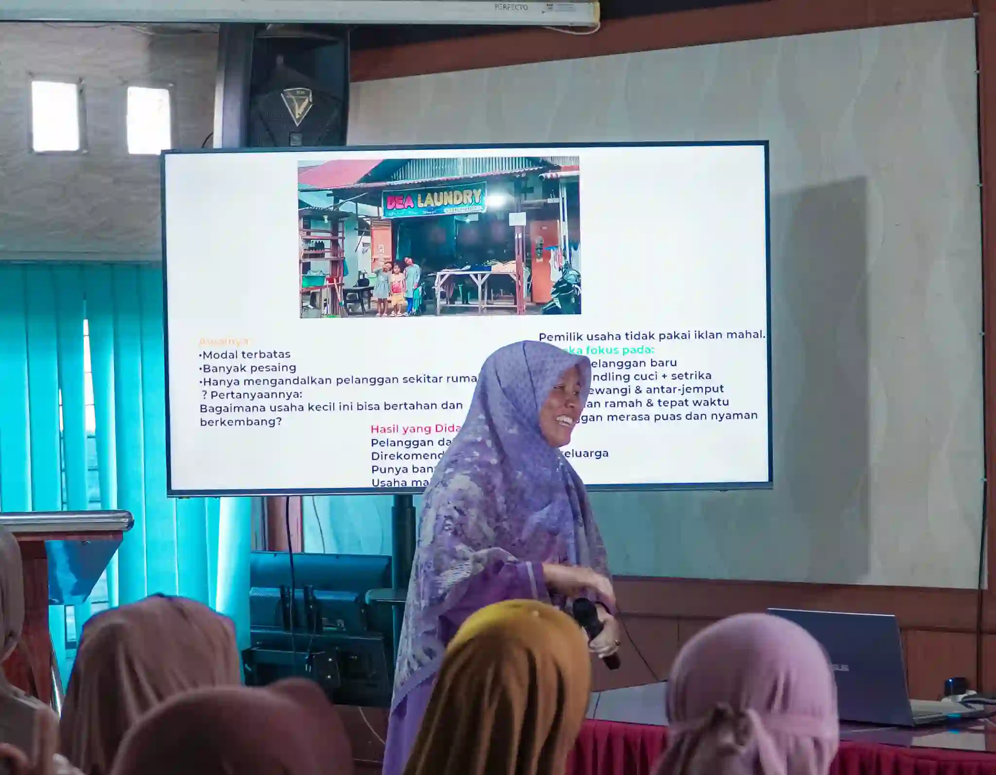 Meeting MICE Govana Outbound