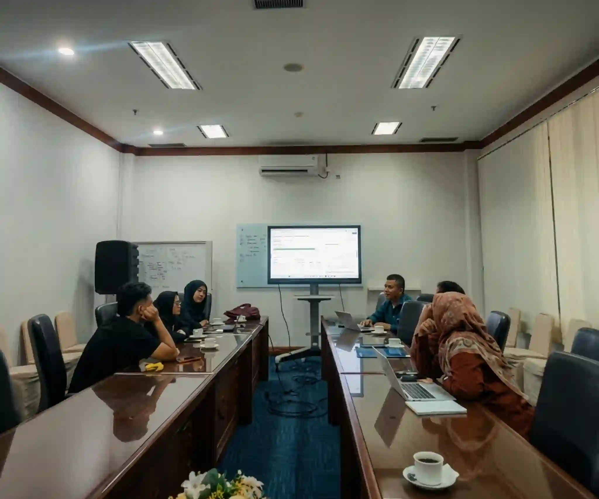 Leadership Training Govana Outbound