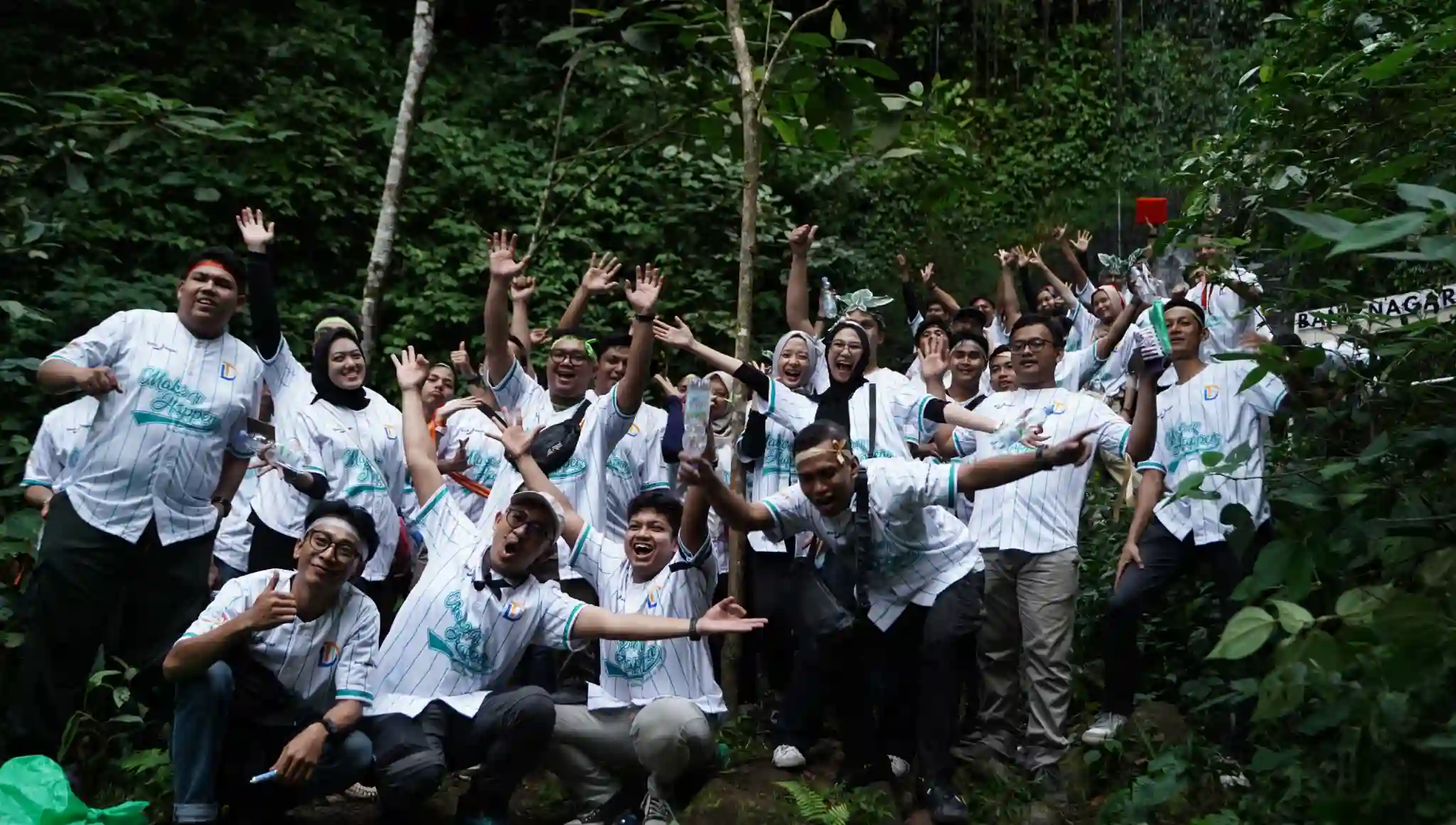 Govana Outbound Jasa Outbound Sumatera Barat