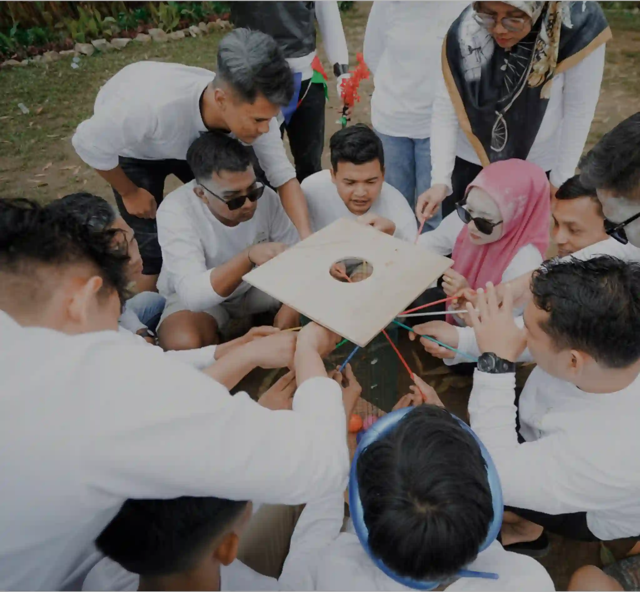 Govana Outbound Jasa Outbound Sumatera Barat