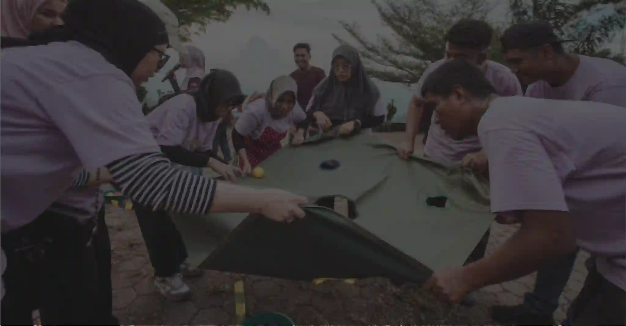 Govana Outbound Jasa Outbound Sumatera Barat