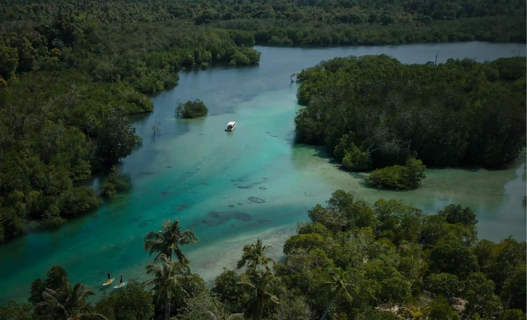 Mentawai Experience Video