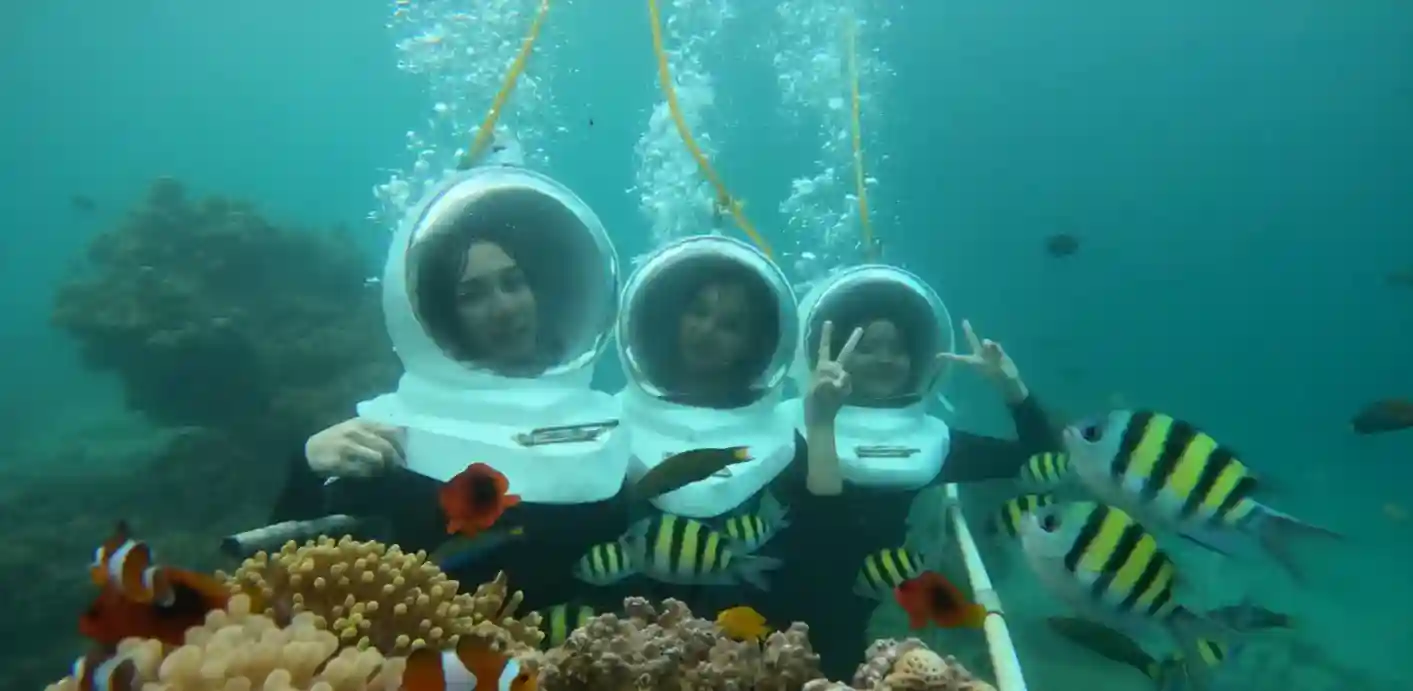 Galeri Momen 1