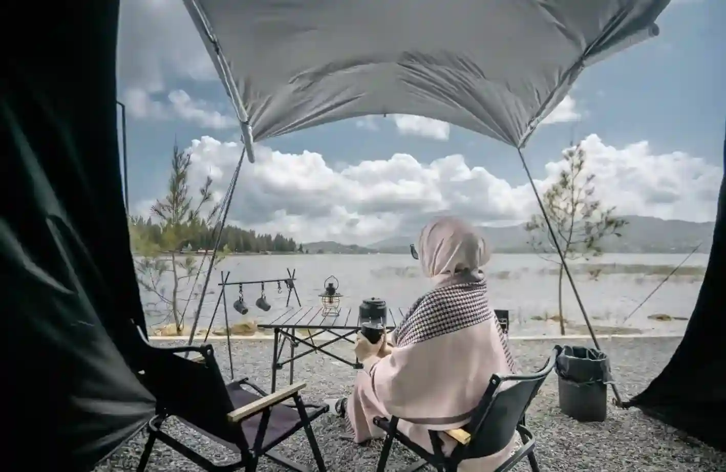 Lasuang Batu Alahan Panjang Sumatera Barat