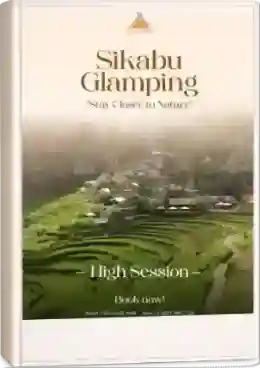 Paket Sikabu Glamping