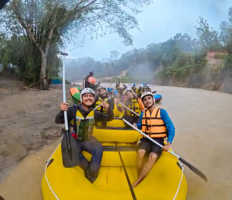 Govana Adventure