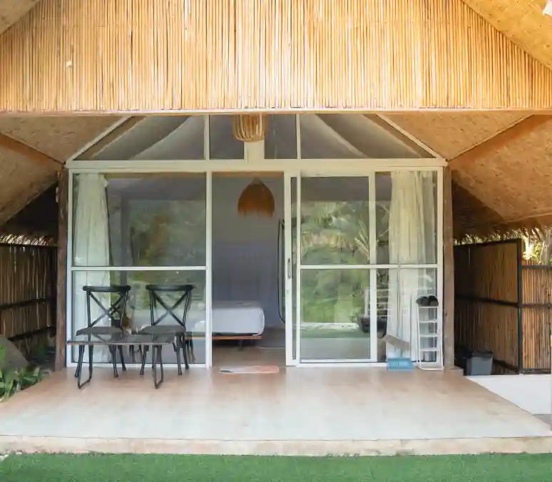 Sikabu Glamping