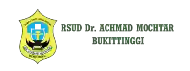 RSUD Achmad Mochtar